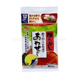 AJINOMOTO- Hạt nêm vị cá ngừ và rong biển 8gx7 gói