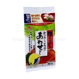  AJINOMOTO- Hạt nêm vị cá ngừ và rong biển 8gx7 gói 