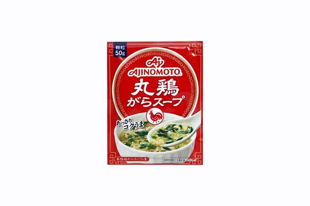 AJINOMOTO - Hạt nêm từ thịt gà (gói 50g) 