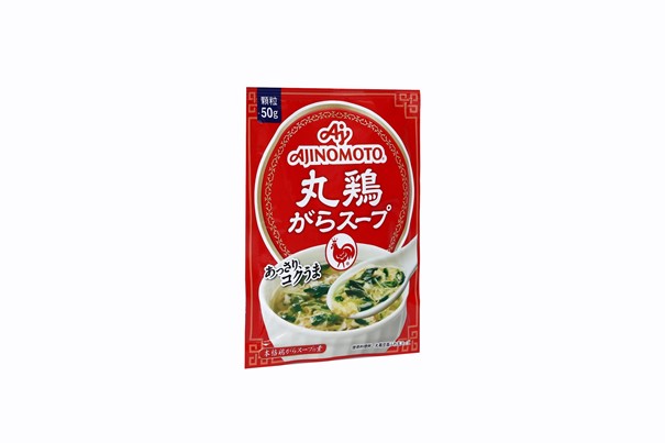 AJINOMOTO - Hạt nêm từ thịt gà (gói 50g) 