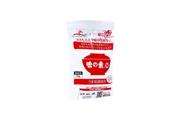 AJINOMOTO - Mì chính 1Kg 