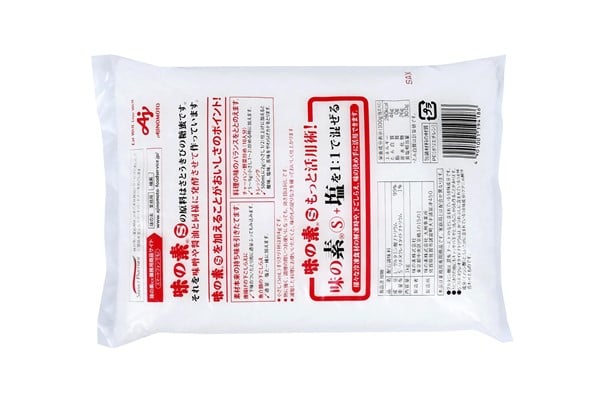 AJINOMOTO - Mì chính 1Kg 