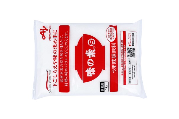 AJINOMOTO - Mì chính 1Kg 