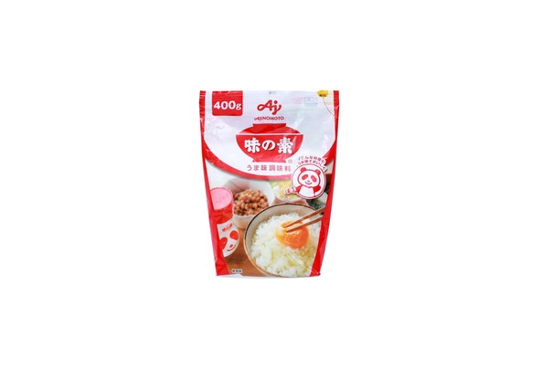 AJINOMOTO - Mì chính 400g 