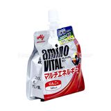  AJINOMOTO- Thạch BS năng lượng Multi-Energy 180g 