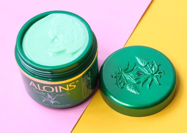 Aloins Eaude Cream S được sản xuất bởi Aloins 