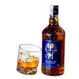  SAN FOODS- Whisky Koshu Nirasaki Premium 700ml 