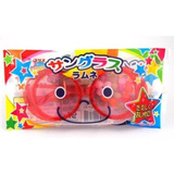  CORIS- Kẹo viên Ramune vị soda kèm kính 6g 