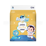  ANYZOO- Bỉm dán Premium size SS 86 miếng 