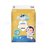  ANYZOO- Bỉm dán Premium size S 80 miếng 