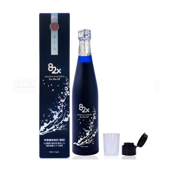 API- Thức uống 82X Stem Cell Placenta 500g