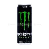 ASAHI- Nước tăng lực MONSTER 355ml