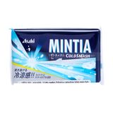  ASAHI- Viên ngậm Mintia catechin khử mùi 50 viên 