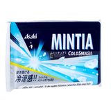  ASAHI- Viên ngậm Mintia catechin khử mùi 50 viên 