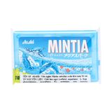  ASAHI- Viên ngậm Mintia catechin soda khử mùi 50v 