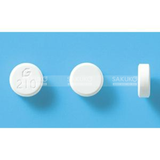  ASKA- Viên hỗ trợ viêm loét dạ dày Aldioxa 100mg 