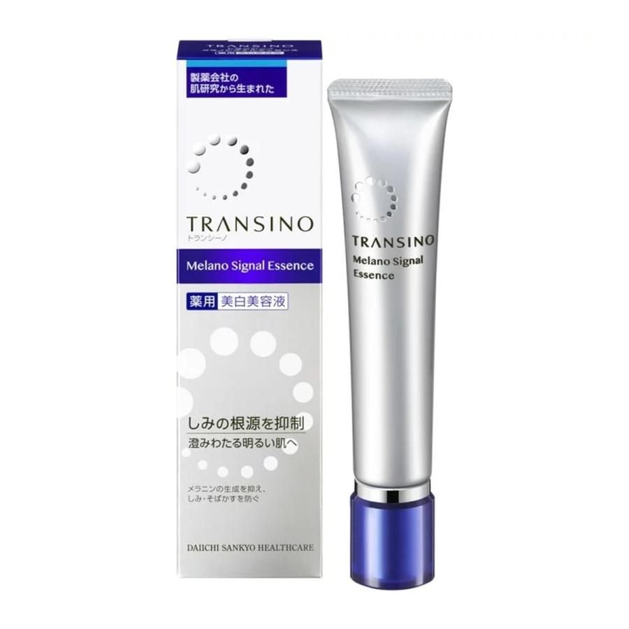  TRANSINO- TINH CHẤT TRỊ NÁM MELANO SIGNAL 50G 
