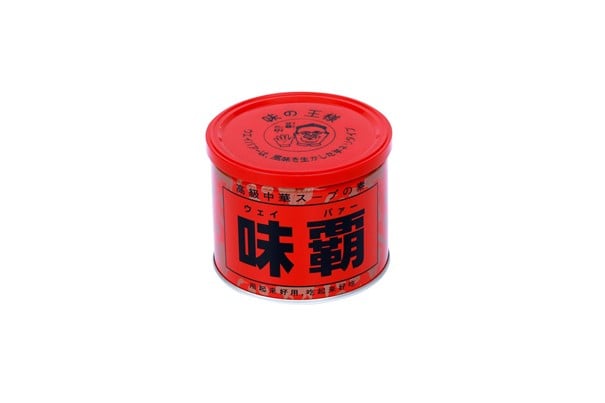 HIROSHIKI - Bột nước hầm xương gà cô đặc (hộp 500g) 