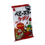  BABY STAR- Snack Ramen vị gà (gói 23g) 