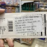  ECHO- Bấm móng tay chấm bi 0836-064 