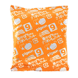  PIGEON- Bánh ăn dặm canxi bí đỏ khoai lang 9 tháng 