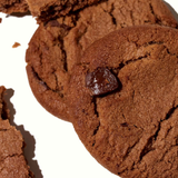  MORINAGA- Bánh quy cookie chocochip 12 chiếc 