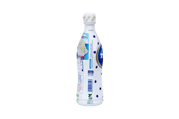 ASAHI - Sữa chua uống Calpis trắng 470ml (pha loãng 5 lần)