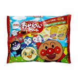  BEFCO- Bánh gạo Anpanman 3 loại (42 cái) 