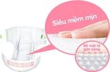  MERRIES- BỈM DÁN SS 76+6 MIẾNG 