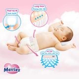  MERRIES- BỈM QUẦN M 52+6 MIẾNG 