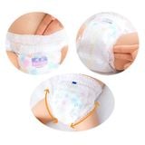  MERRIES- BỈM QUẦN M 52+6 MIẾNG 