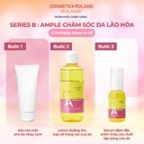  ROLAND- Lotion tinh chất Vitamin C & Retinol 250ml 