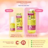  ROLAND- Lotion tinh chất Vitamin C & Retinol 250ml 