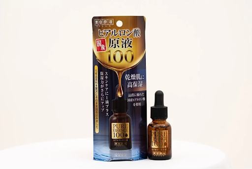 BIYOUGENEKI hyaluronic acid 100 N