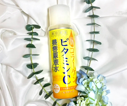 BIYOUGENEKI Moisture VC Lotion