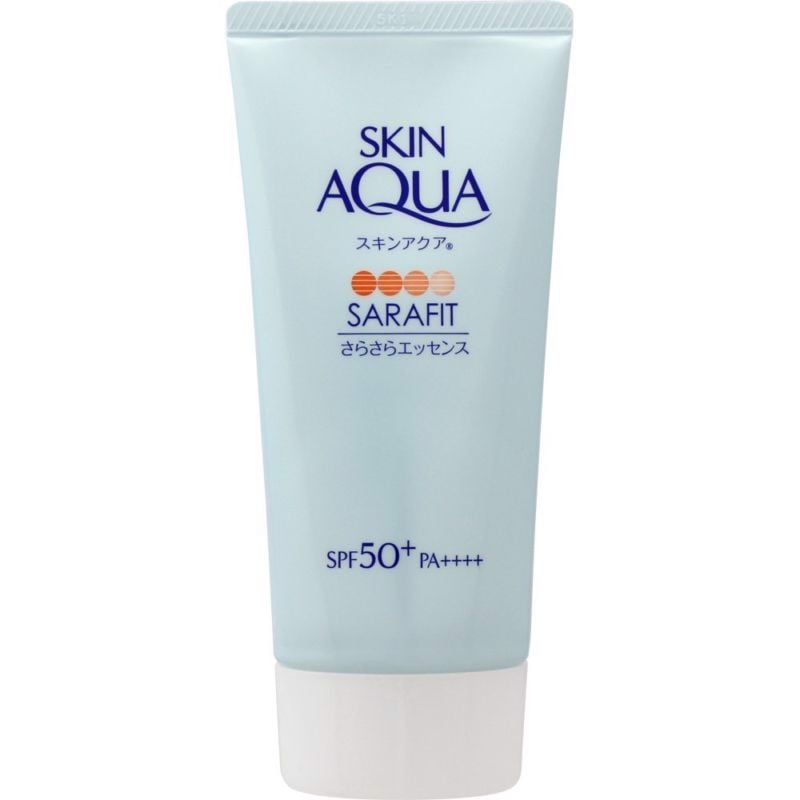 Tinh chất chống nắng Skin Aqua Tone Up UV Essence SPF 50+ PA++++