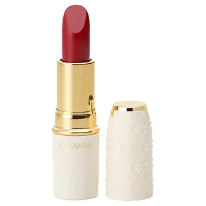  CEZANNE- Son thỏi Lasting Lip Color 406 (Đỏ hồng) 