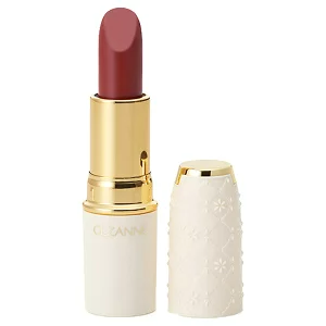  CEZANNE- Son thỏi Lasting Lip Color 407 (Đỏ nâu) 