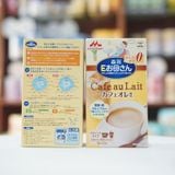MORINAGA- Sữa bầu vị cà phê (18g x 12 gói)
