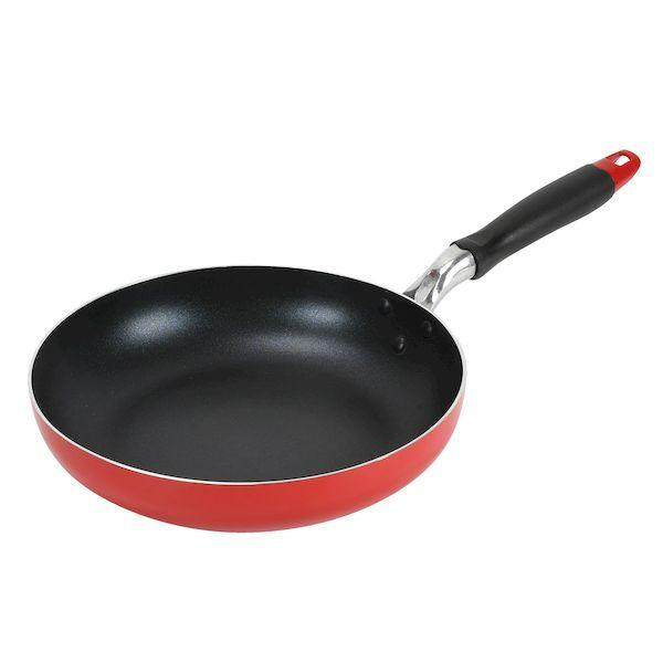 BESTCO- Chảo chống dính màu đỏ 26cm