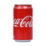  COCACOLA- Lon 350ml 