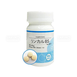  ‎COUSSINET- Viên uống tạo kiềm Rincal BS For Boy 