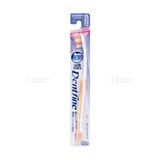 CREATE- Bàn chải Dentfine mặt ziczac mềm- Hồng