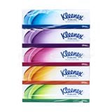  CRECIA- Hộp giấy ăn Kleenex set 5 hộp 