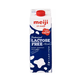  MEIJI - Sữa tươi thanh trùng không Lactose 946ml 