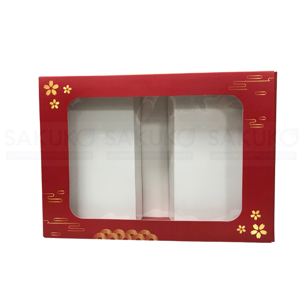  Sakuko - Hộp quà KT (326x63x235mm) 