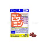  DHC- Viên uống vitamin tổng hợp 30 ngày (30v) 