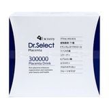 DR.SELECT- Tinh chất Placenta heo(15gx 30 gói)