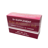  DRSUPPLEMENT-Viên uống nhau thai PurePlacenta 100v 