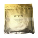  S-LABO- Mặt nạ chống lão hóa tinh chất Retinol 30m 